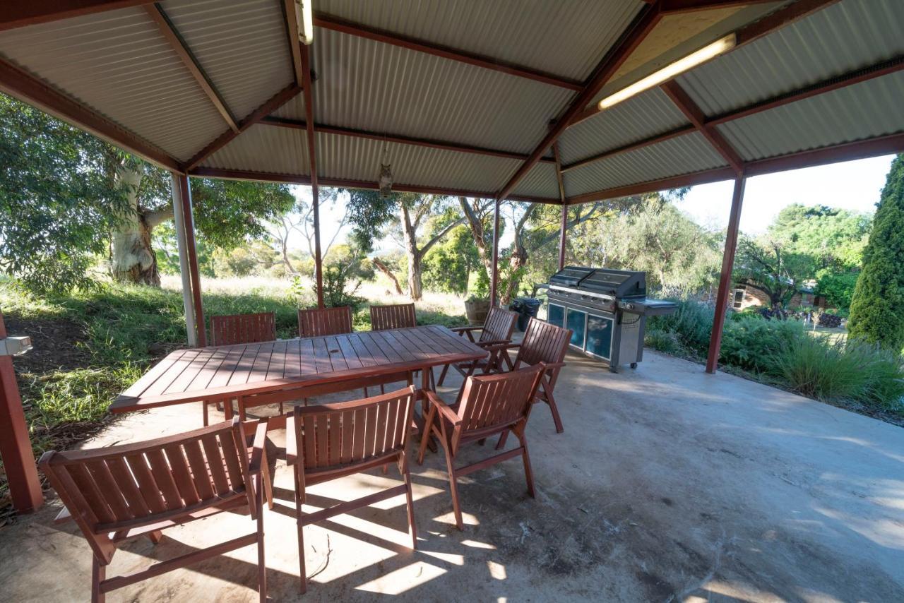 Blickinstal Holiday Retreat Bethany Екстер'єр фото