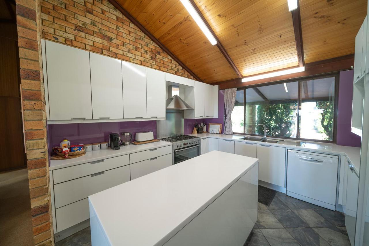 Blickinstal Holiday Retreat Bethany Екстер'єр фото