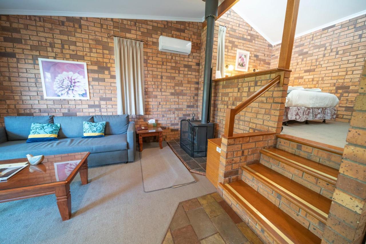 Blickinstal Holiday Retreat Bethany Екстер'єр фото