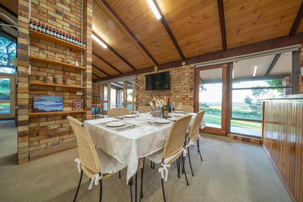 Blickinstal Holiday Retreat Bethany Екстер'єр фото