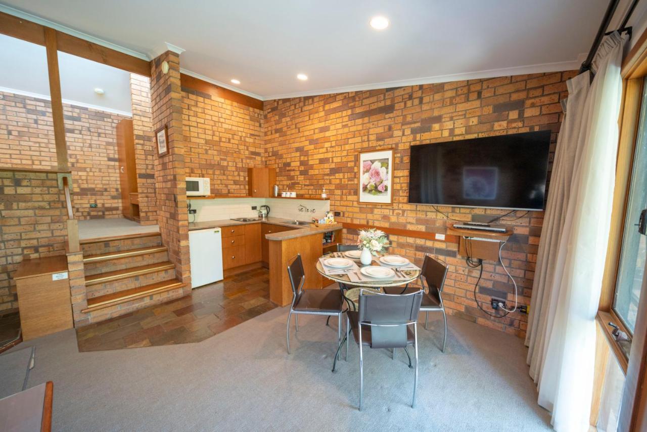 Blickinstal Holiday Retreat Bethany Екстер'єр фото