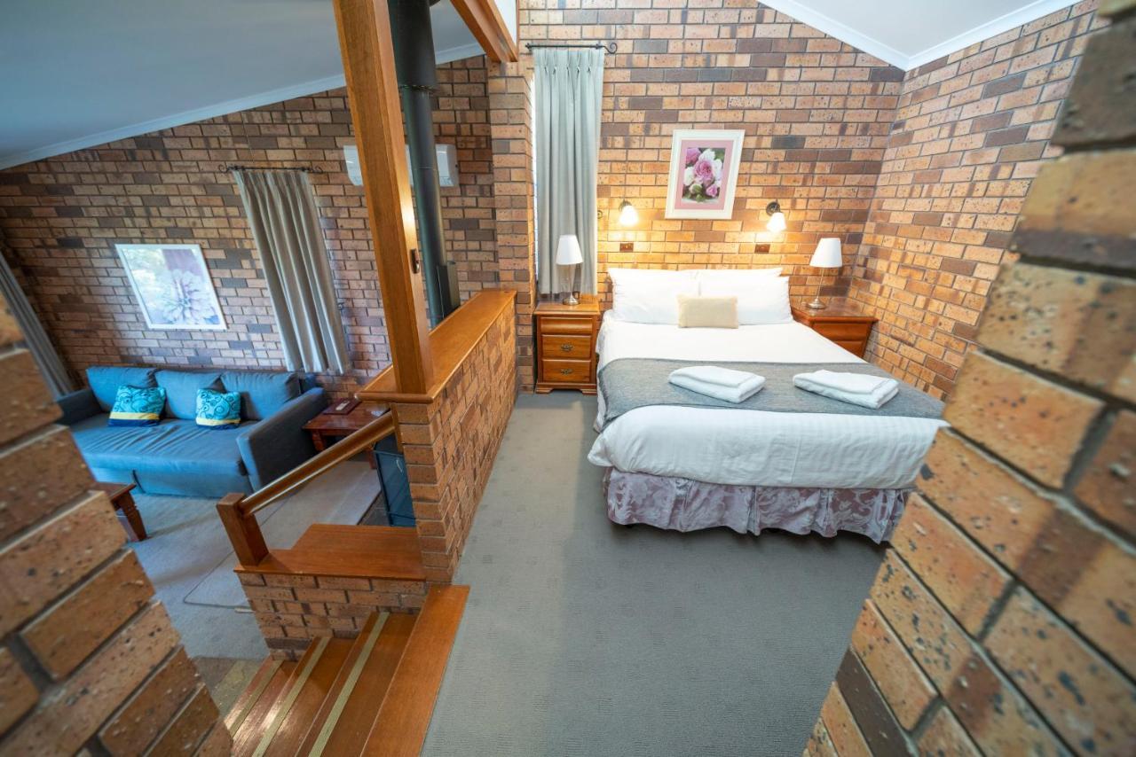 Blickinstal Holiday Retreat Bethany Екстер'єр фото