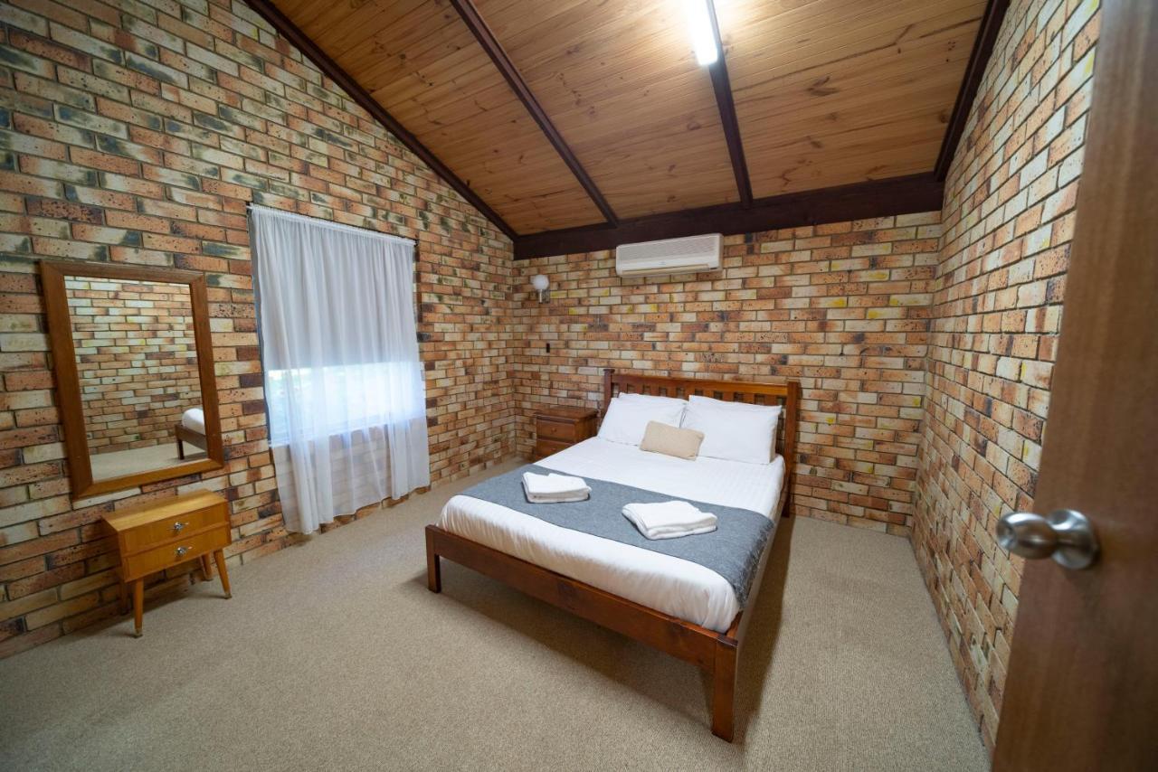 Blickinstal Holiday Retreat Bethany Екстер'єр фото