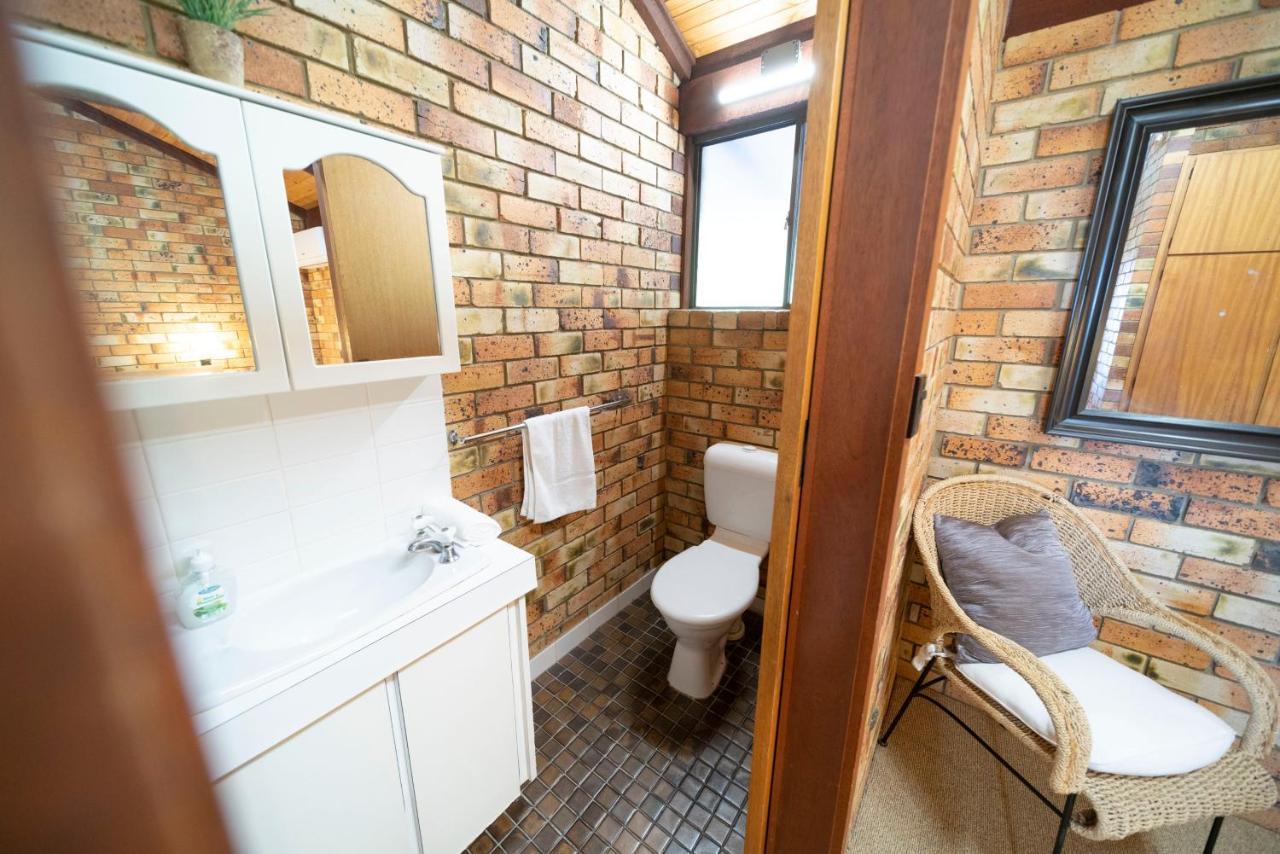 Blickinstal Holiday Retreat Bethany Екстер'єр фото