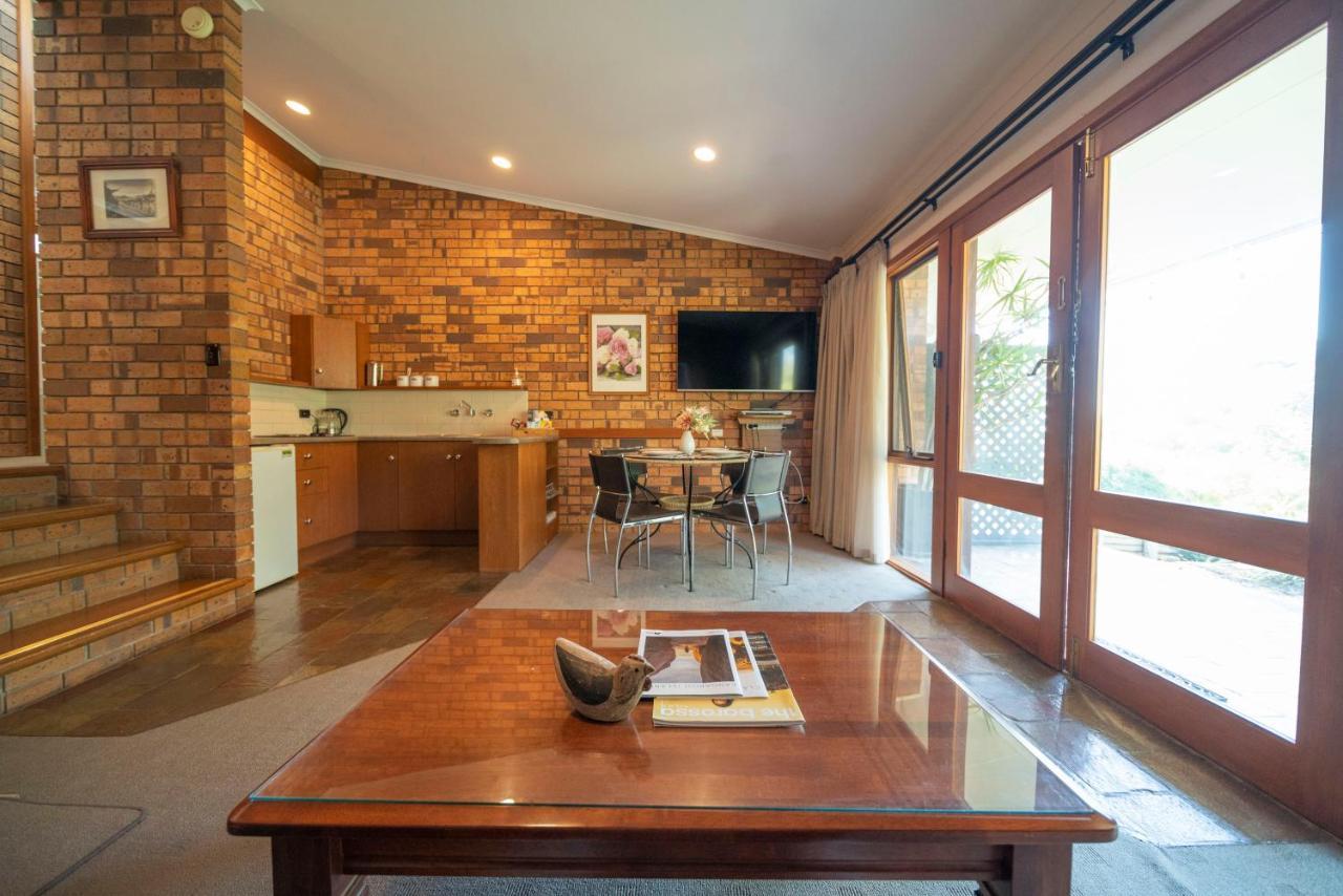 Blickinstal Holiday Retreat Bethany Екстер'єр фото
